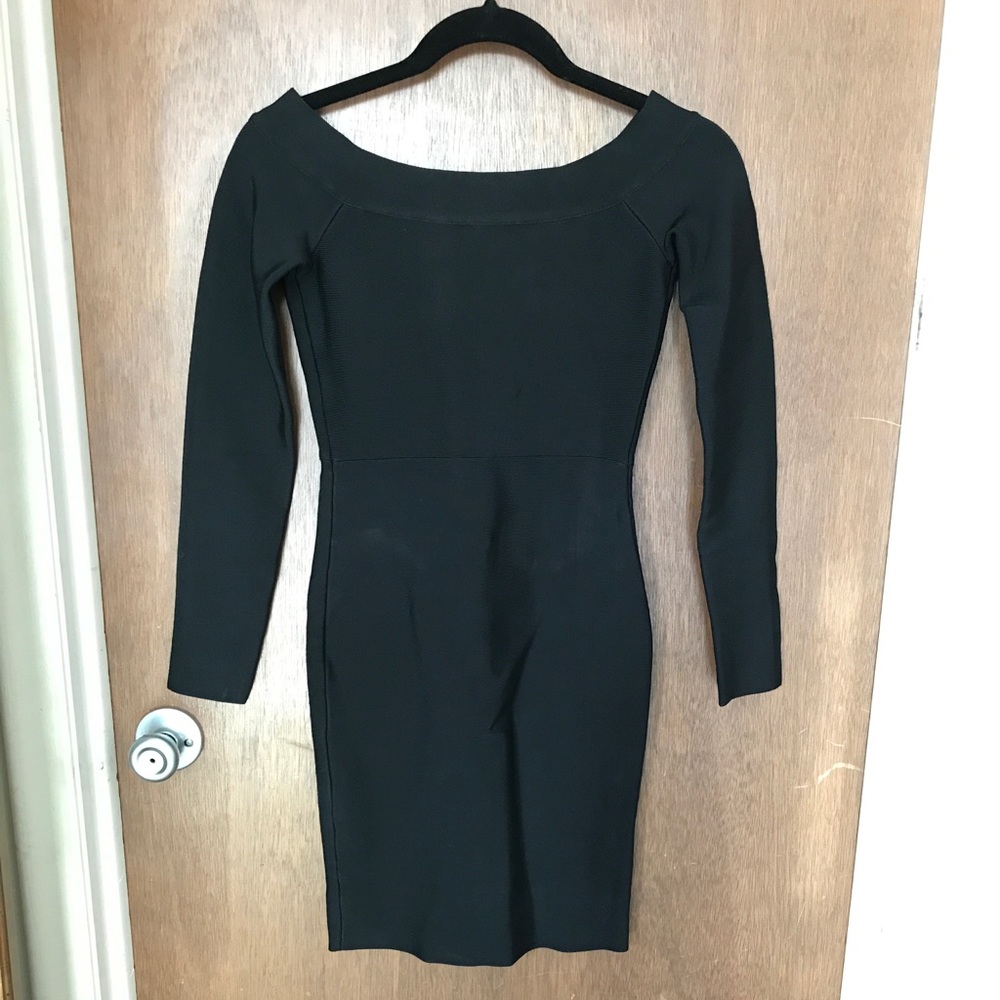 BCBG Annabeth dress